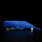 New 54cm Lifelike Sperm Whale Simulation Stuffed Toys Soft Sea Animals Cachalot Plush Toy Pot Dolls