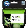 Hp 912XL - Original - Encre à pigments - Noir - hp - OfficeJet 8012 - OfficeJet 8014 - OfficeJet