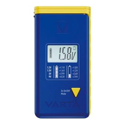 Varta Universal-Batterietester Image