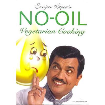 Nooil Vegetarian Cooking