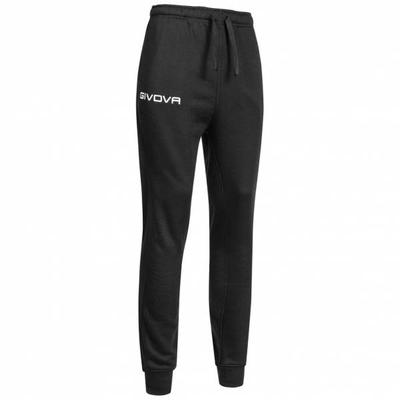 Givova Felpa Revolution Herren Jogginghose LF32-0010