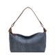 Denim Large Capacity Underarm Bag Simple Versatile Shoulder Crossbody Bag Ladies (Color : 3, Size : 39 * 13 * 21cm)