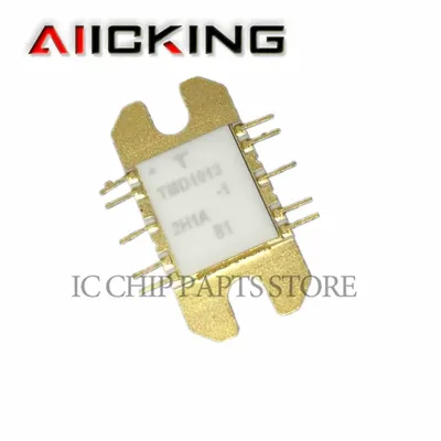 TMD1013-1-431 /TMD1013-1 versand kostenfrei 1 stücke, smd rf rohr mikrowelle power mmic verstärker, Image
