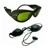 200-2000nm ipl Lasers chutz brille/Brille für Betreiber mit Kunden eeypatch schwarz