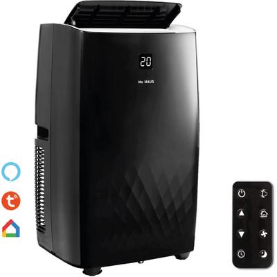 ARTIC-30 - Tragbare Klimaanlage, silentblocks System, wifi connection app, 12000 BTU/h mobile Image