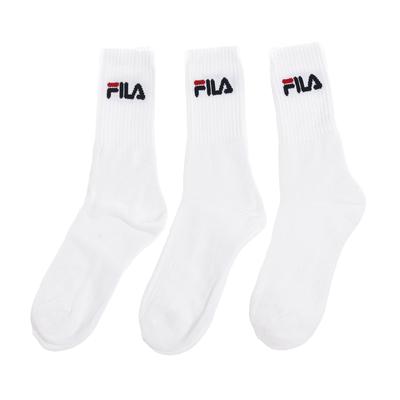 Pack-3 High-Top-Socken F9505 unisex