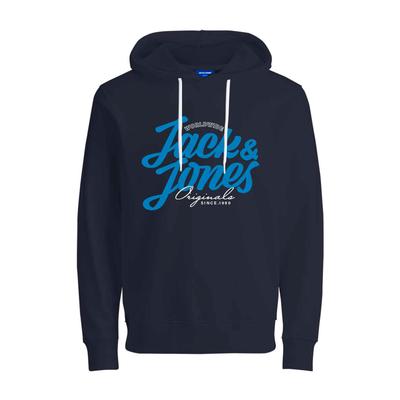 Jack & Jones Sweatshirt mit Kapuze