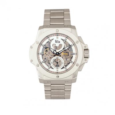 Reign Commodus Automatik-Skelett-Armbanduhr Image