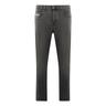 Diesel Mens D-Viker 09D49 Grey Jeans - Size 31W/30L | Diesel Sale | Discount Designer Brands