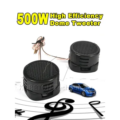 Car+Speakers
