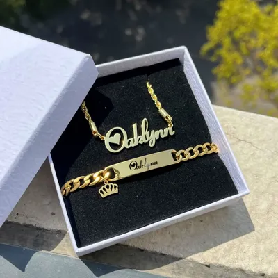 Jewelry+Sets