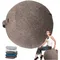 Premium Yoga Ball Protective Cover Gym Workout Balance Ball Cover for Yoga Exercise Fitness