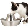 Fontaine Petsafe seaside - Inox - 1,8 l