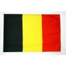 AZ FLAG Bandiera Belgio 150x90cm - Bandiera Belga 90 x 150 cm