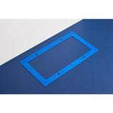 Widemouth Skimmer Box Standard (Qty 2) Grip - Never Leak Pool Liner Technology For Above Ground Pool Liners