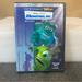 Disney Other | Disney. Pixar Monsters, Inc Collectors Edition 2-Disc Dvd | Color: Blue/Green | Size: Osb