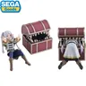 Sega Frieren bei der Beerdigung Frieren in Mimic Lumina sta Serie Anime Figur PVC Sammler Modell