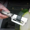 Nuovo coltello per sbucciare la canna da zucchero coltello per sbucciare la frutta commerciale in