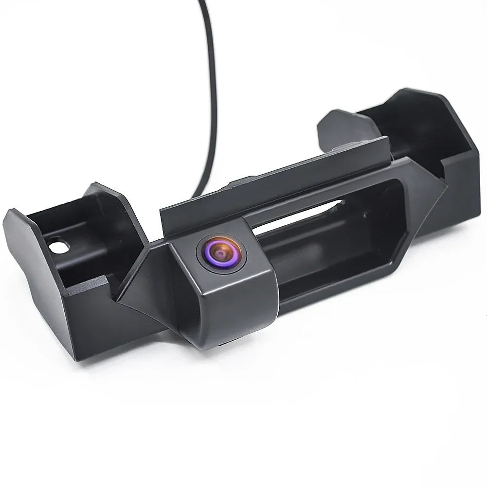 Backup Kamera Rückansicht Rück Parkplatz Kamera Nacht Auto Reverse Kamera Für Suzuki Grand Vitara Suzuki SX4 Fließheck Image