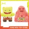 Nuovo marchio Fuggler brutti mostri denti giocattoli di peluche piccoli mostri bambole moda Lovelys