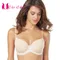 Mierside – sous-vêtements brodés à armatures, soutien-gorge Push Up pour filles, sous-vêtements