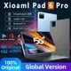 Neue globale version original pad 6 pro tablets pc snapdragon 10000mah android 13 11 zoll 16gb 1tb