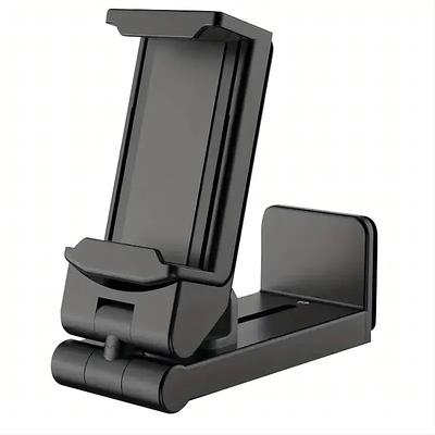 Foldable Travel Phone Stand Portable Desktop 360 Rotary Multi-function Retractable Phone Stand