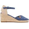 Refresh Rope Wedge Sandalen