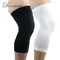 1pc Soft Sports knee pads Breathable kneeling Compression Elastic Fitness Cycling Basketball Leg
