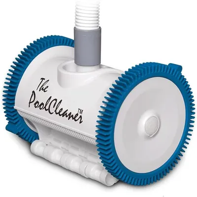 Hayward W3PVS20JST Poolvergnuegen Suction Pool Cleaner for In-Ground Pools up to 16 x 32 ft.