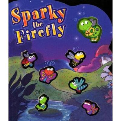 Sparky The Firefly