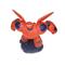 Disney Video Games & Consoles | Disney Infinity Baymax 2.0 Character | Color: Black/Red | Size: Os