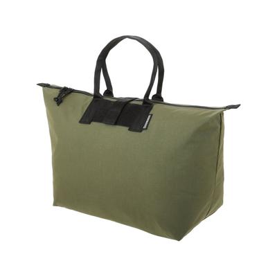 Maxpedition Rollypoly Folding Tote OD Green 10in x 25in x 14in ZFTOTEG