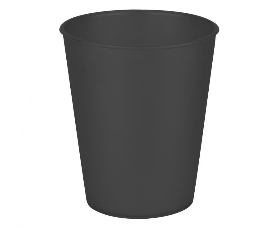 Mehrwegbecher schwarz 250 ml Image