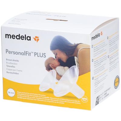 Medela PersonalFit Plus Brusthaube Gr.XXL 1 St Gerät Image