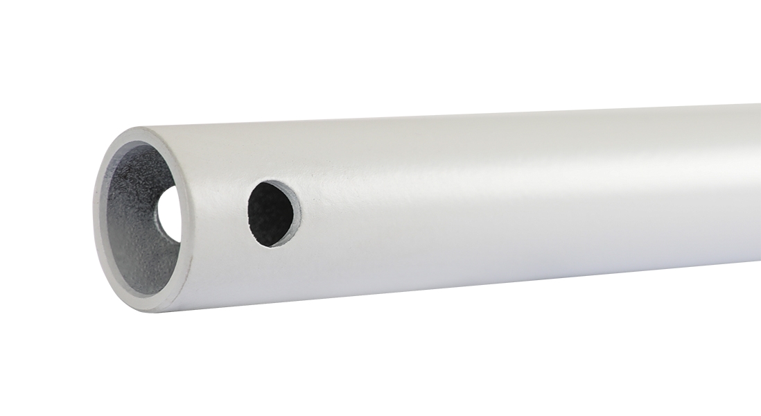 Casafan Verlängerungsstange Weiß für Eco Genuino & Airscrew Image