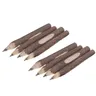 8 pezzi matite in legno naturale matite per rami matite per corteccia albero in legno matite per