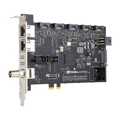 PNY Used NVIDIA Quadro SYNC II Turnkey Graphics Card Kit VCQPSYNC2-KIT