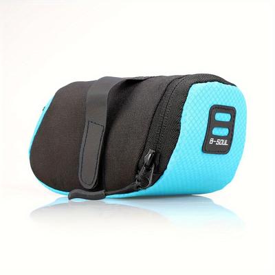 TEMU B-soul Bag Bag, Mountain Bike Road Folding Bike , Bag Image