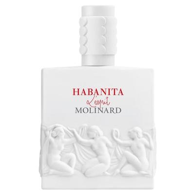 Molinard Damendüfte Habanita L'EspritEau de Parfum Spray