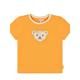 Steiff T-Shirt Mädchen orange, 128