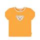 Steiff T-Shirt Mädchen orange, 116