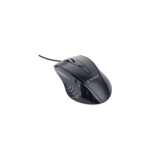 Gembird Mus-4b-02 Maus Rechts Usb Optisch 1200 Dpi