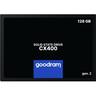 "Goodram CX400 gen.2 2.5"" 128 GB Serial ATA III 3D TLC NAND"