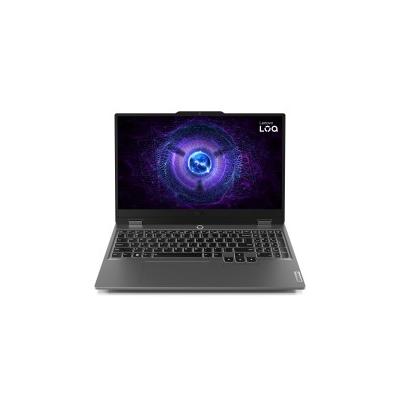 Lenovo LOQ 15IRX9 Intel® Core™ i7 i7-13650HX Laptop 39.6 cm (15.6") Wide Quad HD 16 GB DDR5-SDRAM 1 TB SSD NVIDIA GeForc
