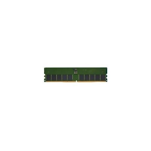 Kingston Technology Kth-pl548e-32g Speichermodul 32 Gb 1 X Ddr5 4800 Mhz Ecc