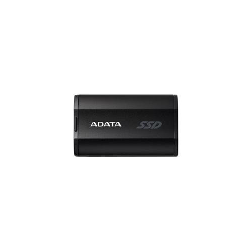 Adata Sd810 2 Tb Schwarz