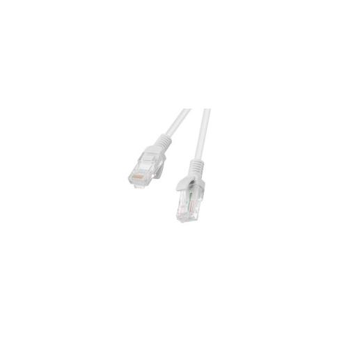 Lanberg Pcu5-10cc-1500-s Netzwerkkabel Grau 15 M Cat5e U/utp (utp)