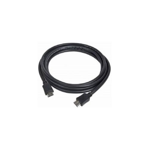 Gembird 3m Hdmi M/m Hdmi-kabel Typ A (standard) Schwarz