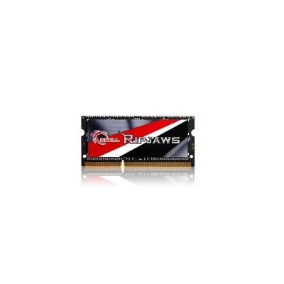 G.Skill 8GB DDR3-1600 Speichermodul 1 x 8 GB 1600 MHz